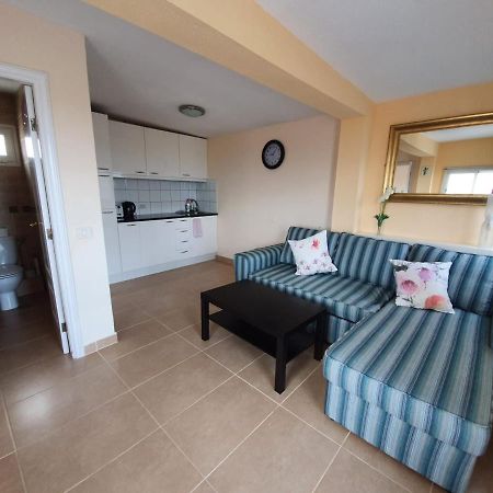 Palm Villa 1 Bed Apartment Overlooking Golf Course San Miguel de Abona Esterno foto