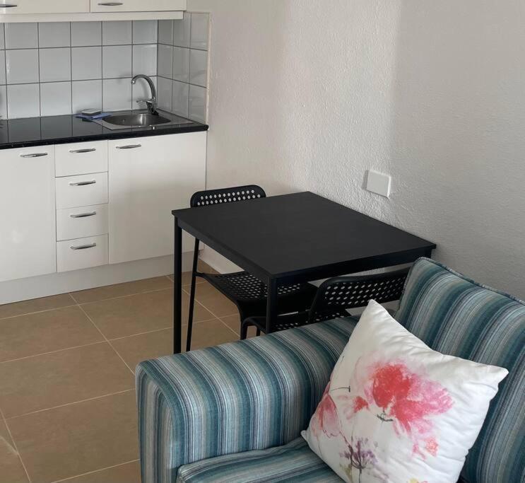 Palm Villa 1 Bed Apartment Overlooking Golf Course San Miguel de Abona Esterno foto