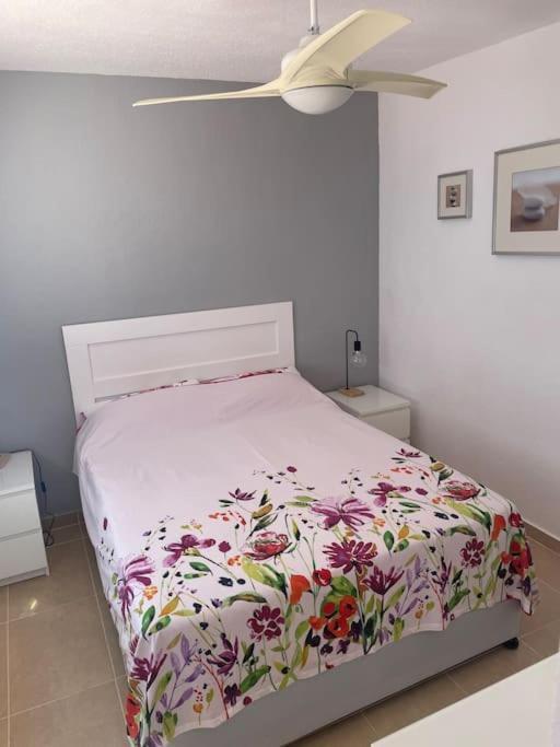 Palm Villa 1 Bed Apartment Overlooking Golf Course San Miguel de Abona Esterno foto