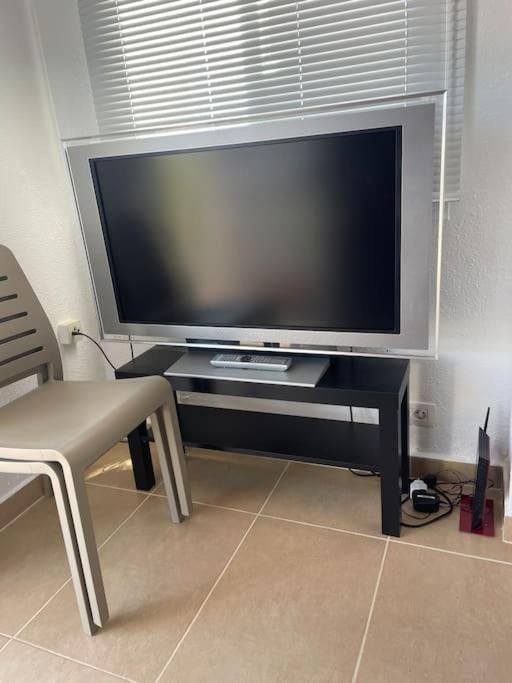 Palm Villa 1 Bed Apartment Overlooking Golf Course San Miguel de Abona Esterno foto