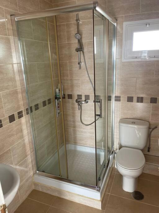 Palm Villa 1 Bed Apartment Overlooking Golf Course San Miguel de Abona Esterno foto